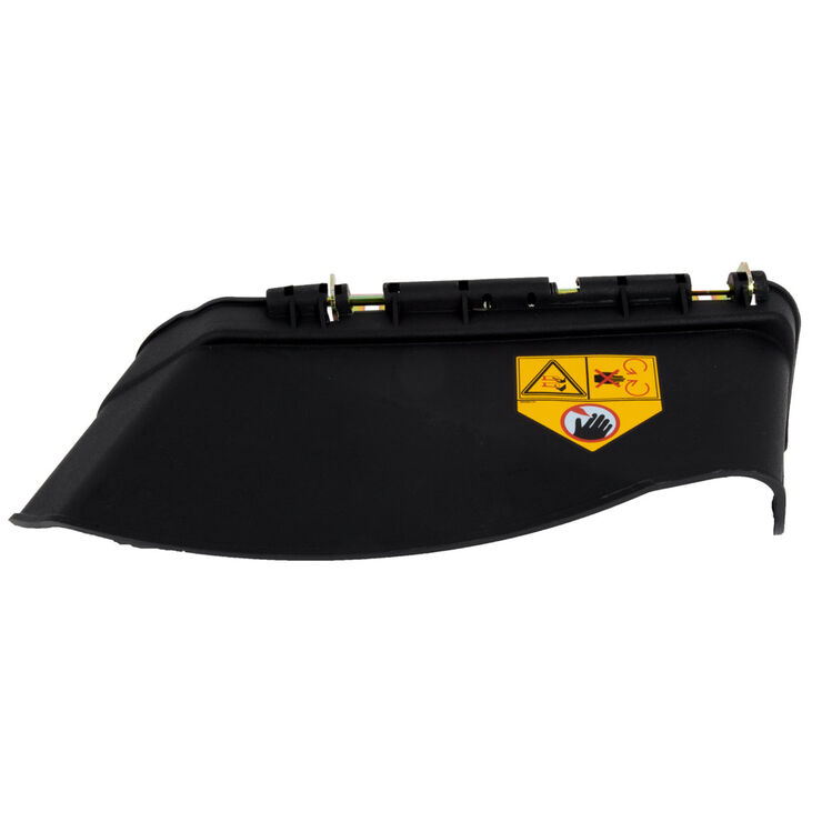 Cub Cadet 50" MTD Genuine Part 631-04070C Chute ASM DFL 48" 54" Troy Bilt Cub Cadet 50" MTD Genuine Part 631-04070C Chute ASM DFL 48" 54" Troy Bilt